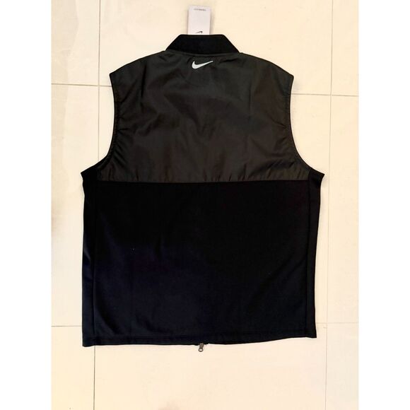 NWT Nike | Dallas Cowboys XL Therma-FIT Golf Vest - Picture 7 of 13